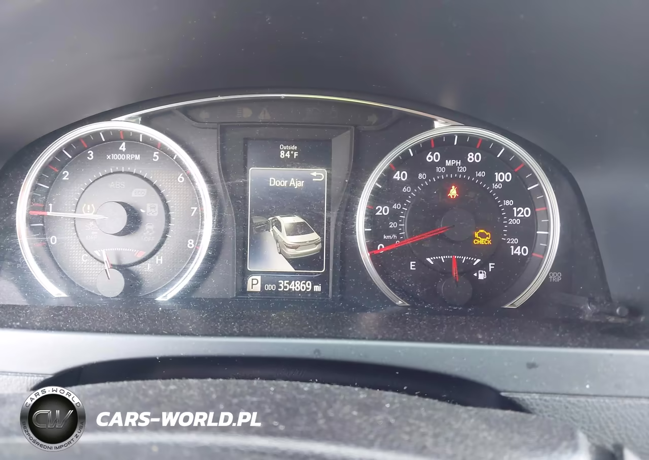 2015 Toyota Camry Se VIN:4T1BF1FK2FU971794 - 7
