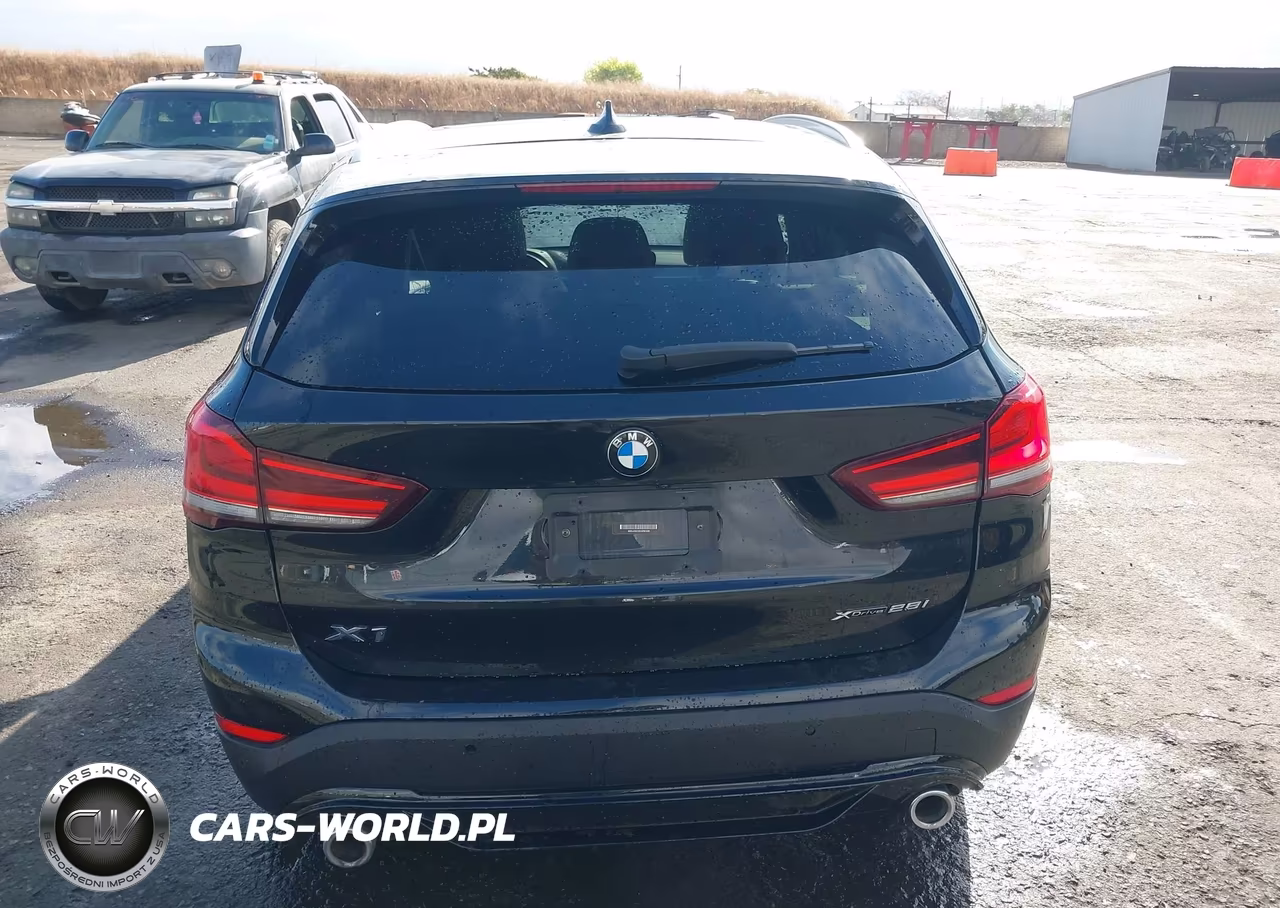 BMW X1 XDRIVE2 VIN:WBXJG9C02L5P82408 - 16