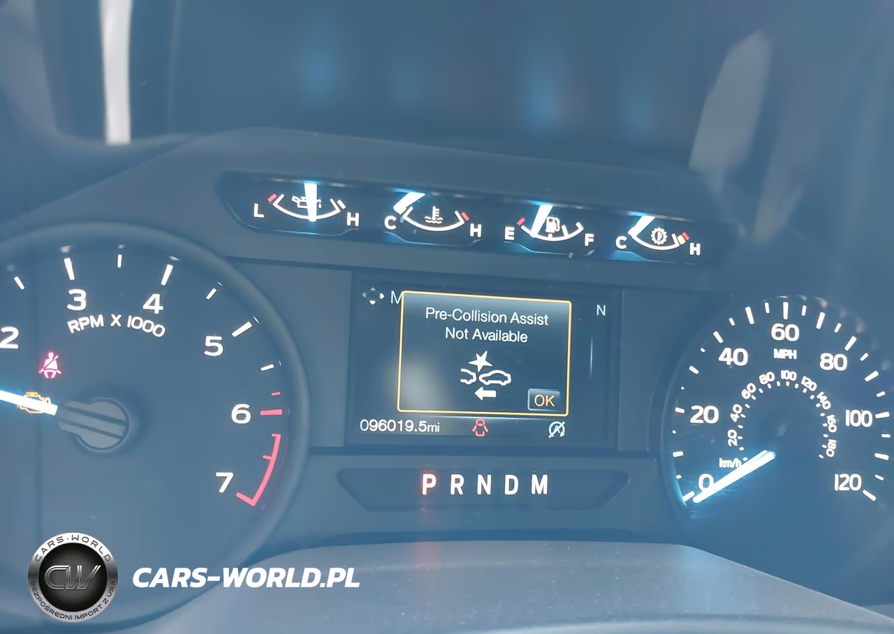 2019 Ford F-150 Xl VIN:1FTEW1CP8KKC47938 - 15