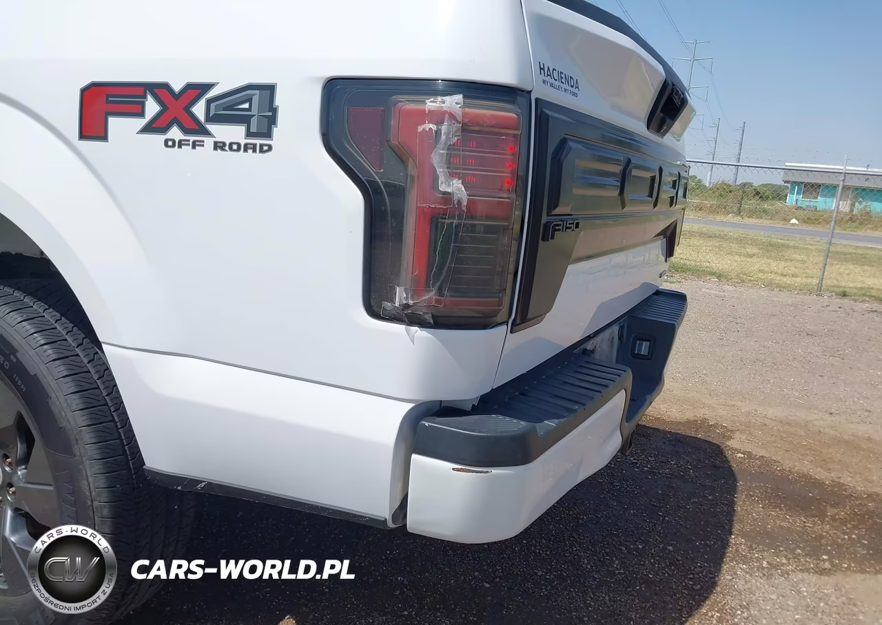 2019 Ford F-150 Xl VIN:1FTEW1CP8KKC47938 - 6