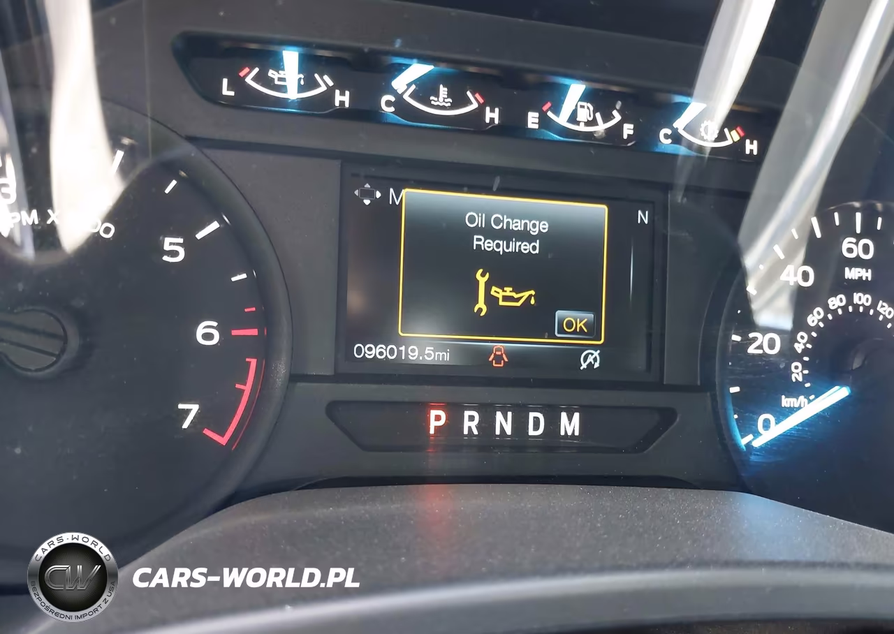 2019 Ford F-150 Xl VIN:1FTEW1CP8KKC47938 - 7