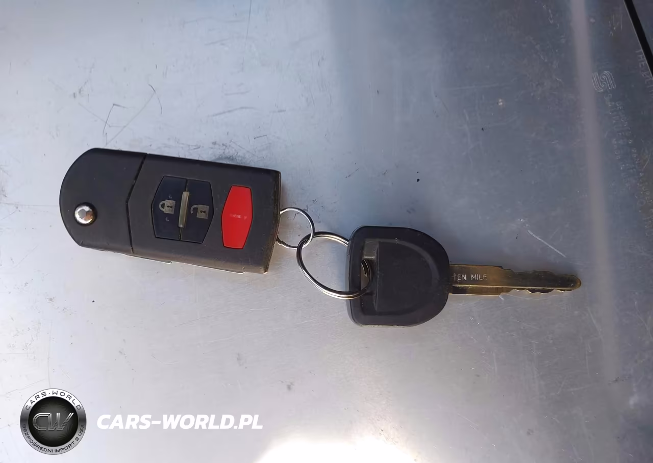 2008 Mazda Mazda5 Touring VIN:JM1CR29LX80320451 - 11