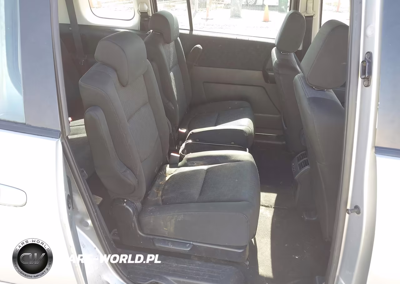 2008 Mazda Mazda5 Touring VIN:JM1CR29LX80320451 - 8