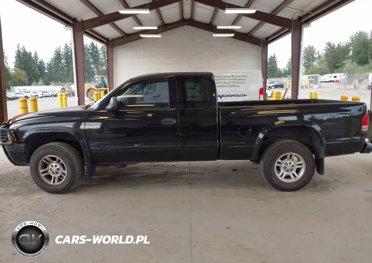 2001 Dodge Dakota Slt-Sport VIN:1B7GG22N51S276629 - 14