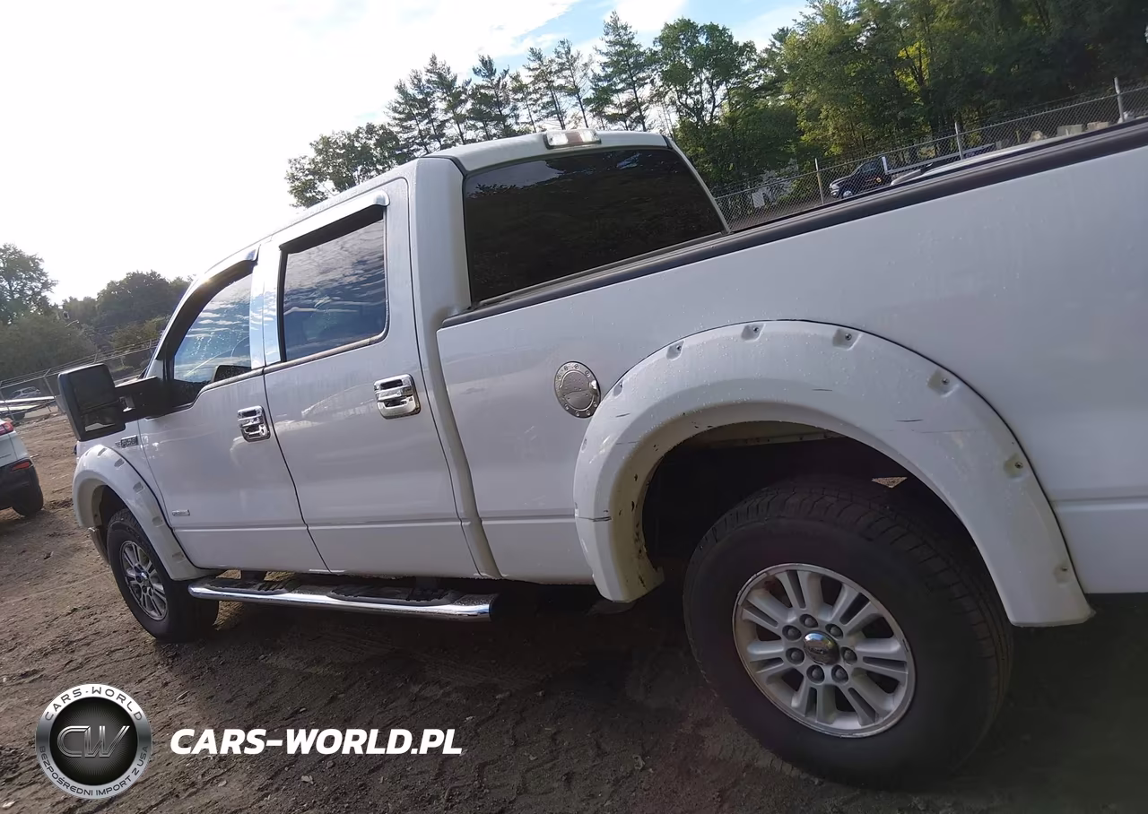 2014 Ford F-150 Xlt VIN:1FTVW1ET8EKE66882 - 14