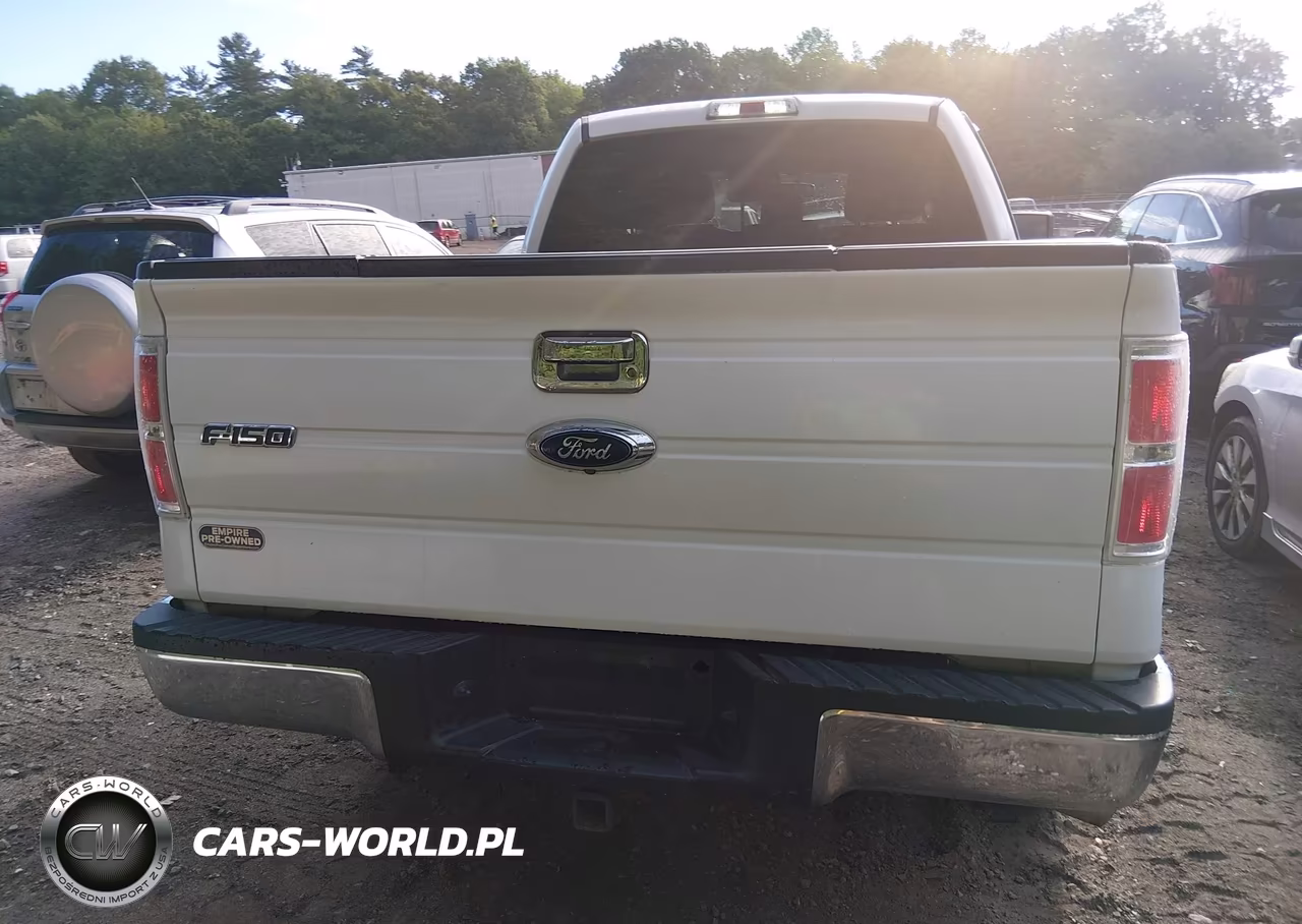 2014 Ford F-150 Xlt VIN:1FTVW1ET8EKE66882 - 16