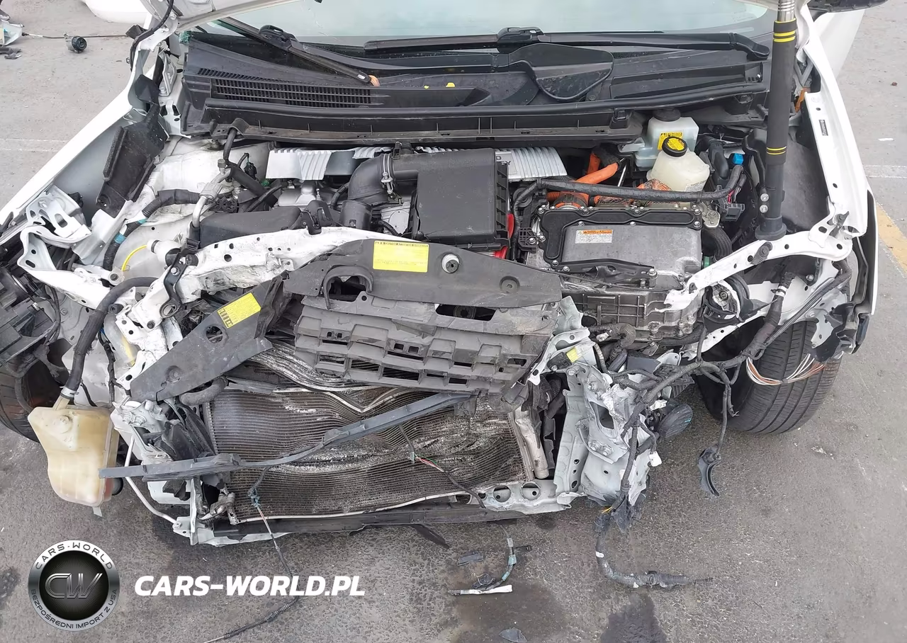 2012 Toyota Prius Three VIN:JTDKN3DU3C5531242 - 10
