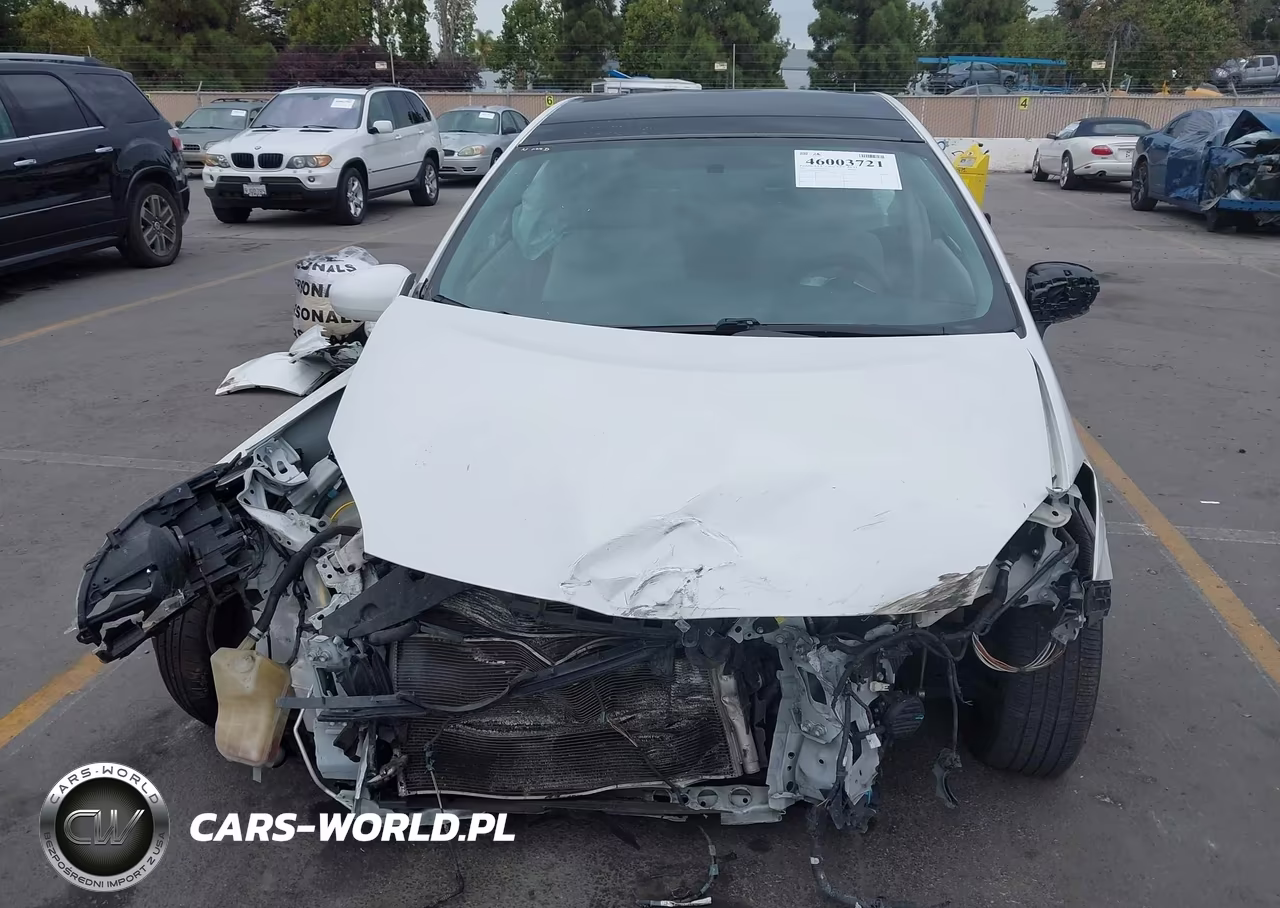 2012 Toyota Prius Three VIN:JTDKN3DU3C5531242 - 13