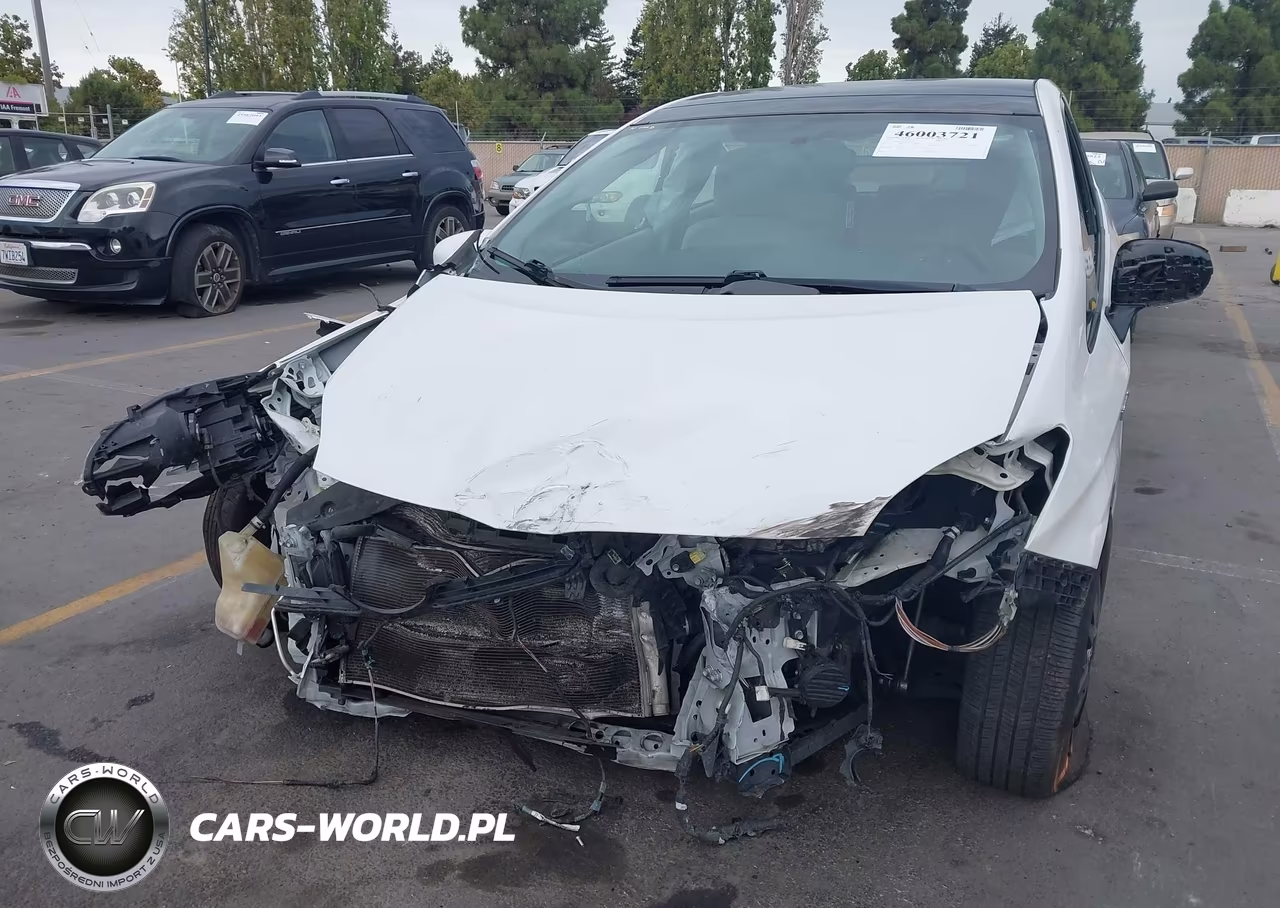 2012 Toyota Prius Three VIN:JTDKN3DU3C5531242 - 6