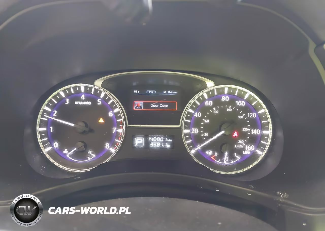 2015 Infiniti Qx60 VIN:5N1AL0MM5FC533375 - 7