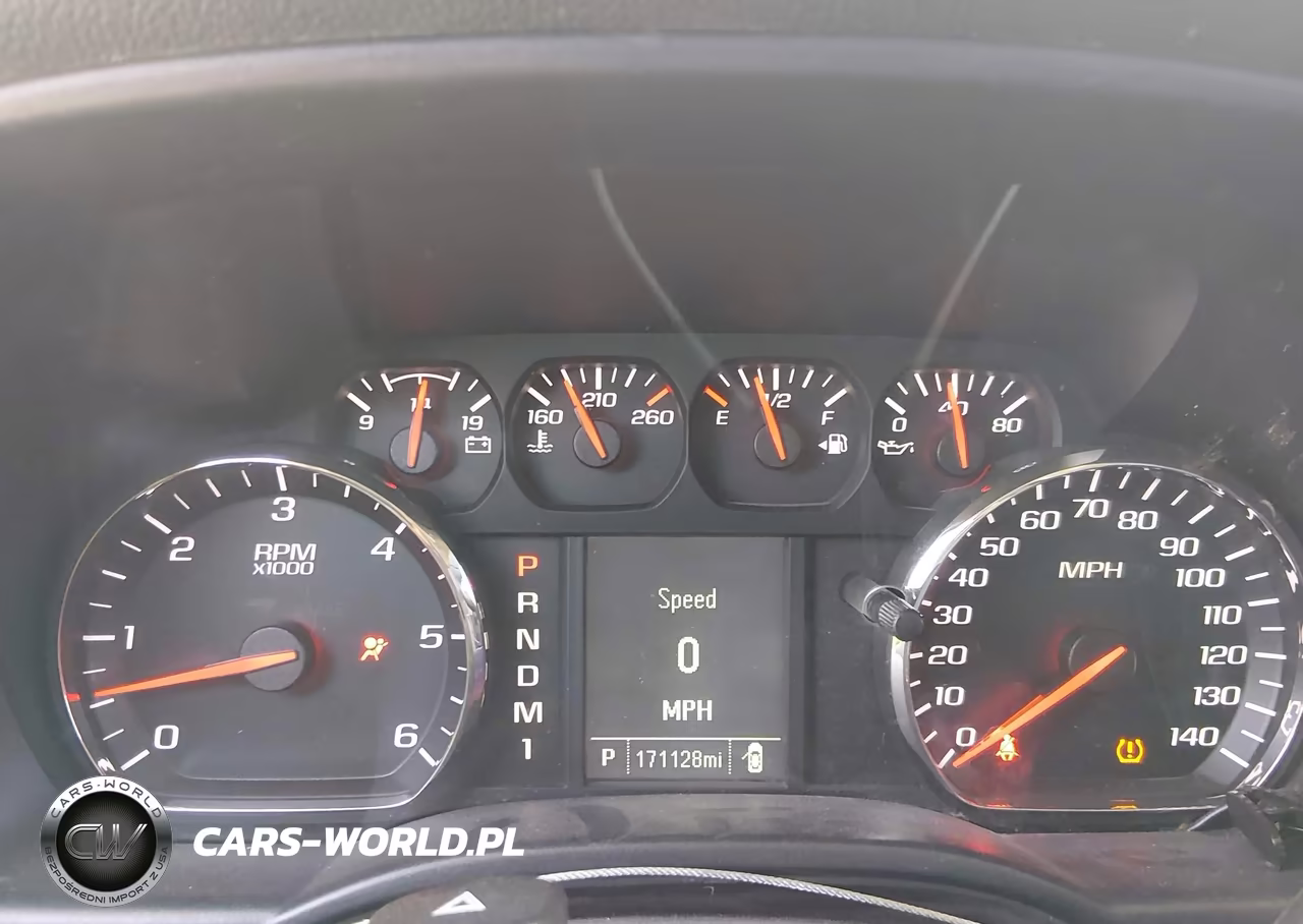2015 Chevrolet Silverado 2500Hd Work Truck VIN:1GC1CUEG5FF144223 - 7