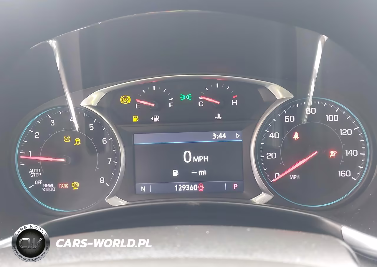 2019 Chevrolet Equinox Premier VIN:2GNAXXEVXK6196091 - 7