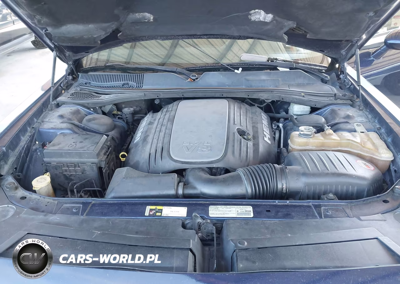 2014 Dodge Challenger R-T VIN:2C3CDYBT8EH132776 - 10