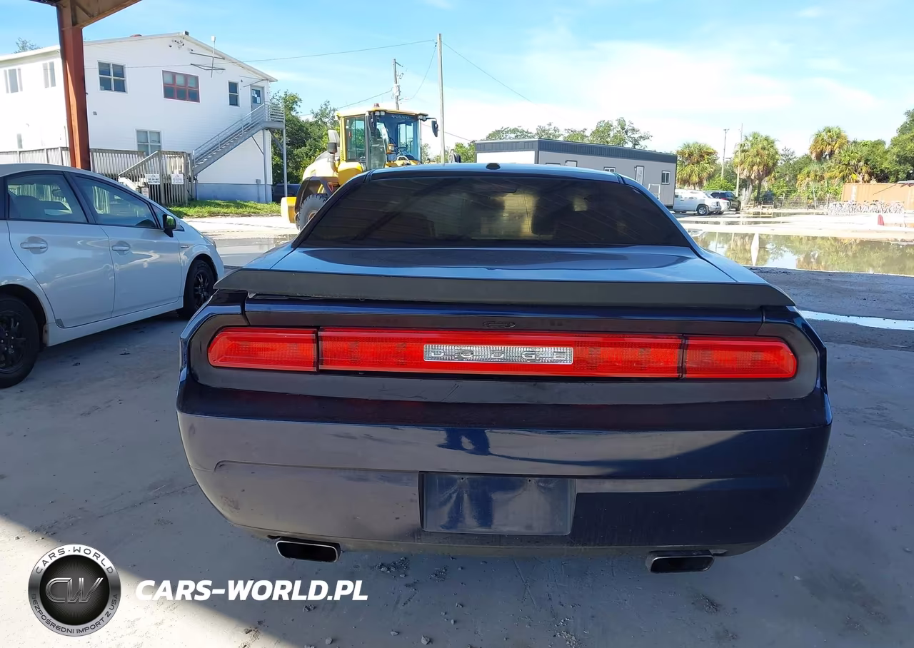 2014 Dodge Challenger R-T VIN:2C3CDYBT8EH132776 - 16