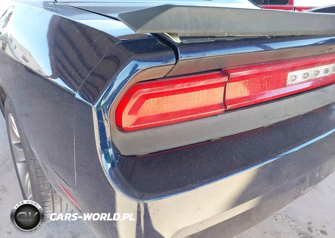 2014 Dodge Challenger R-T VIN:2C3CDYBT8EH132776 - 17