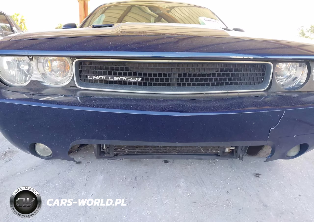 2014 Dodge Challenger R-T VIN:2C3CDYBT8EH132776 - 6