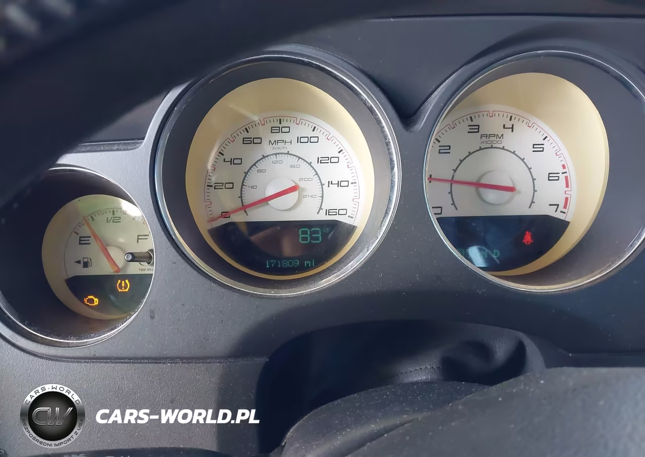 2014 Dodge Challenger R-T VIN:2C3CDYBT8EH132776 - 7