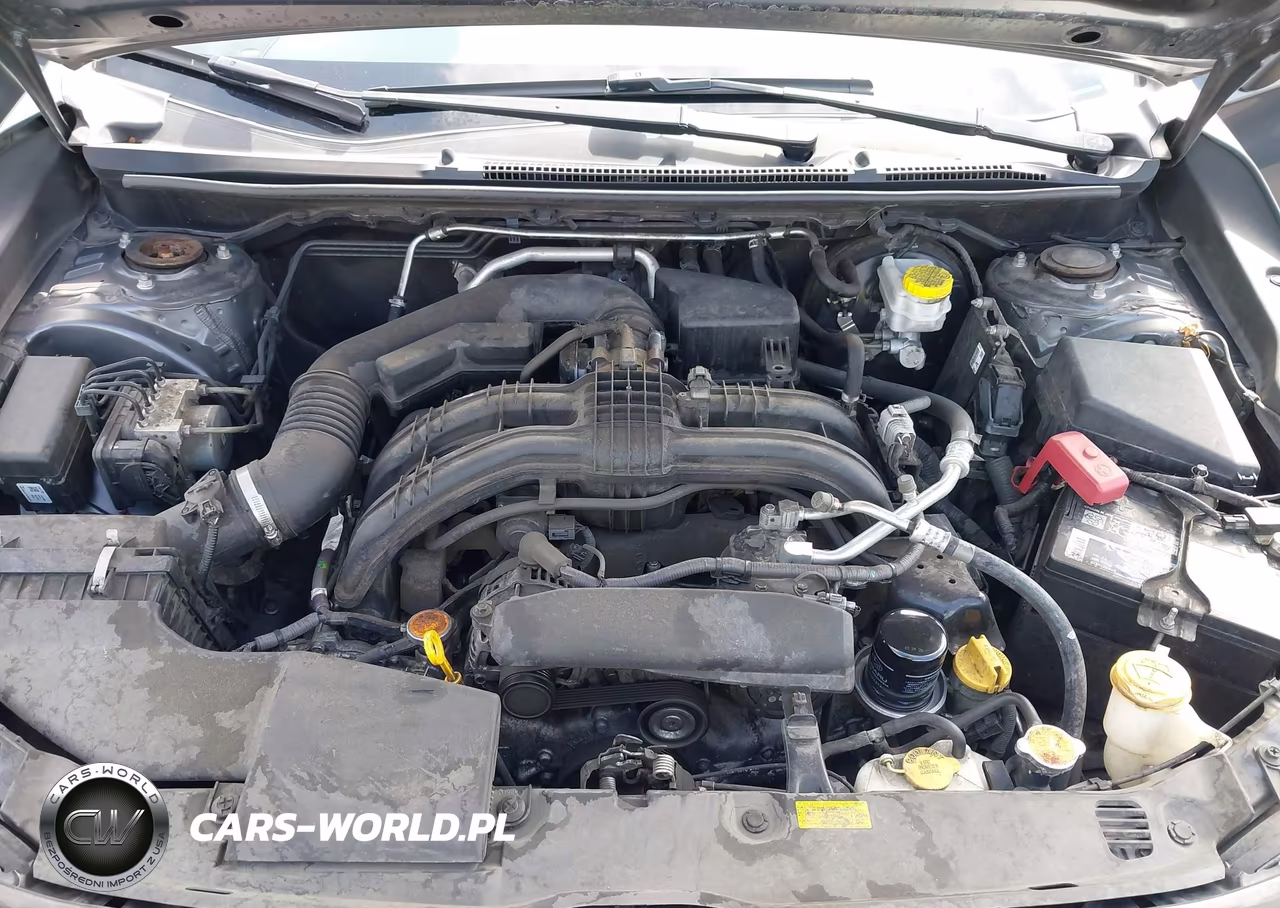 2018 Subaru Impreza 2.0I Sport VIN:4S3GTAK62J3732191 - 10
