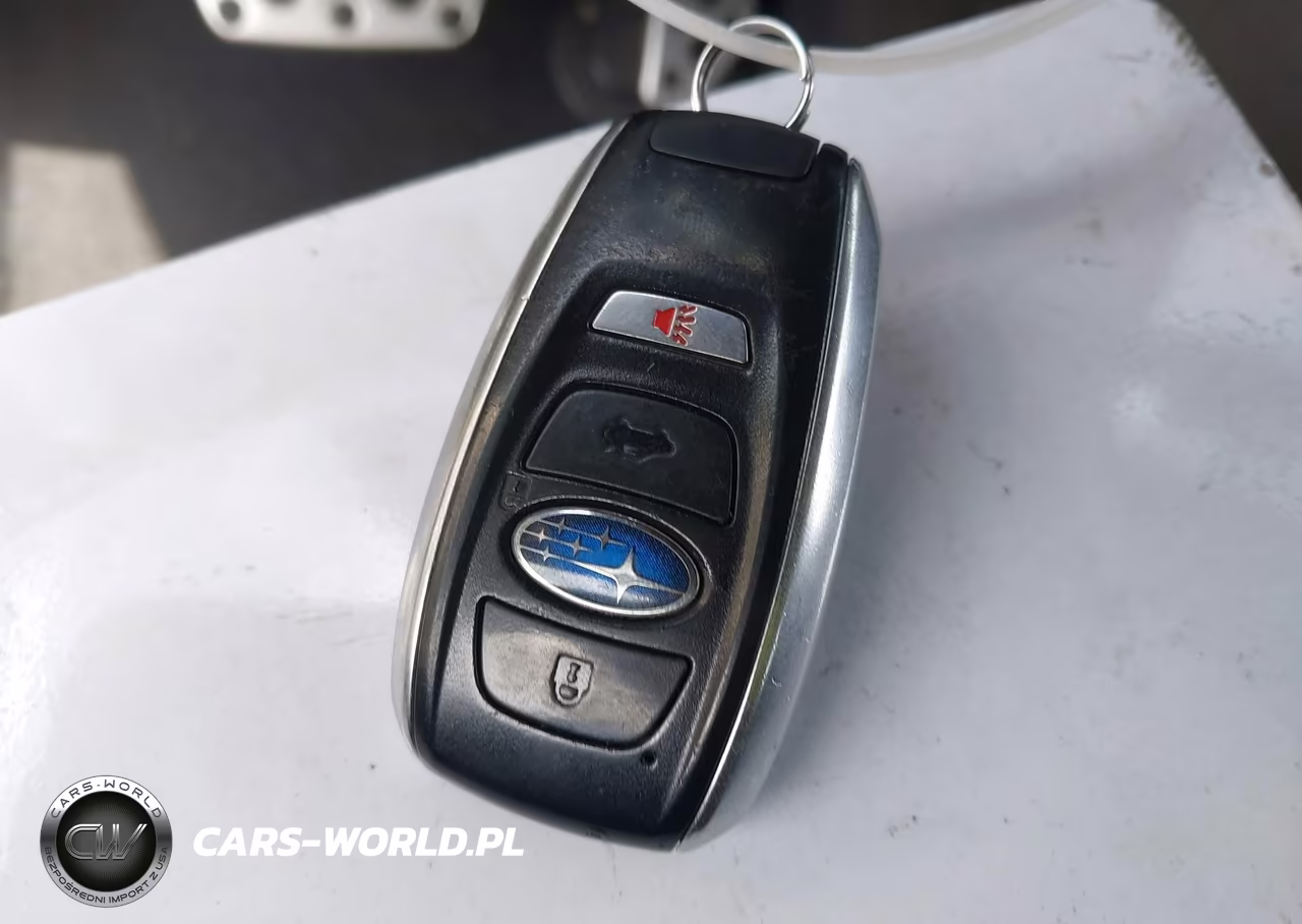2018 Subaru Impreza 2.0I Sport VIN:4S3GTAK62J3732191 - 11