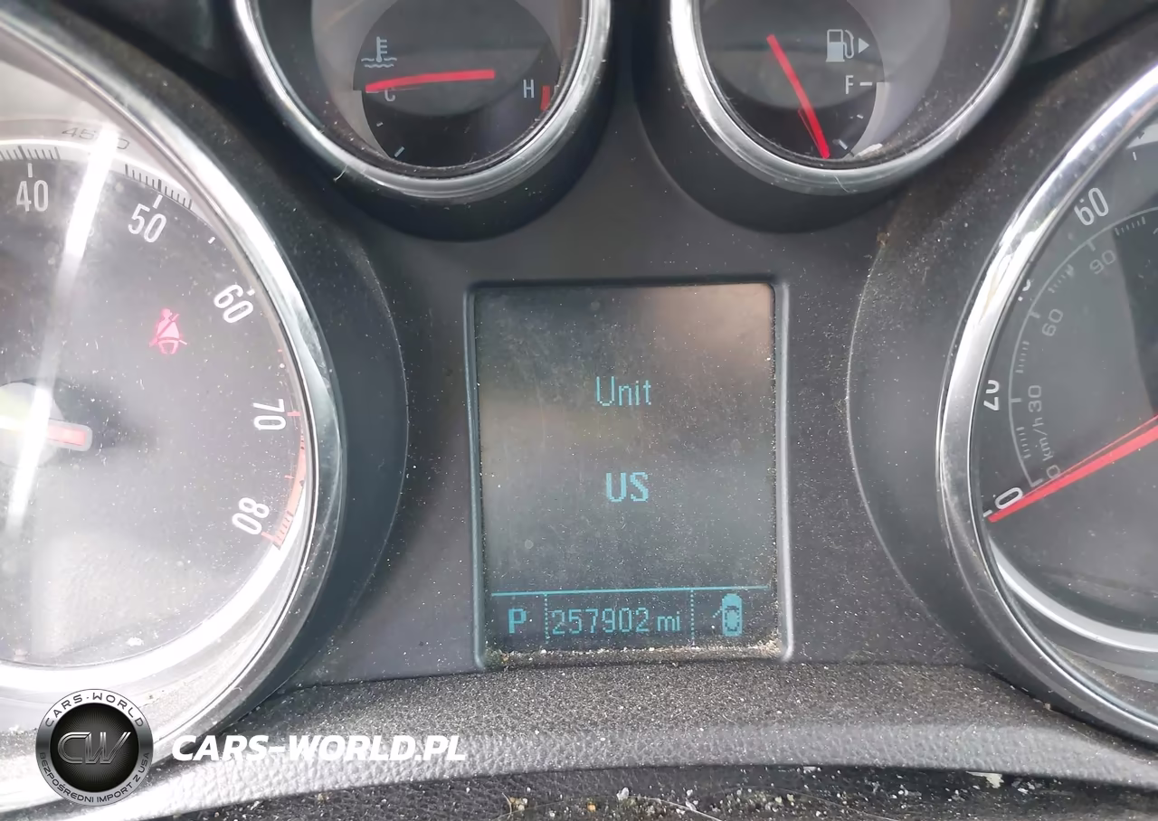 2014 Buick Encore VIN:KL4CJASB1EB643574 - 7
