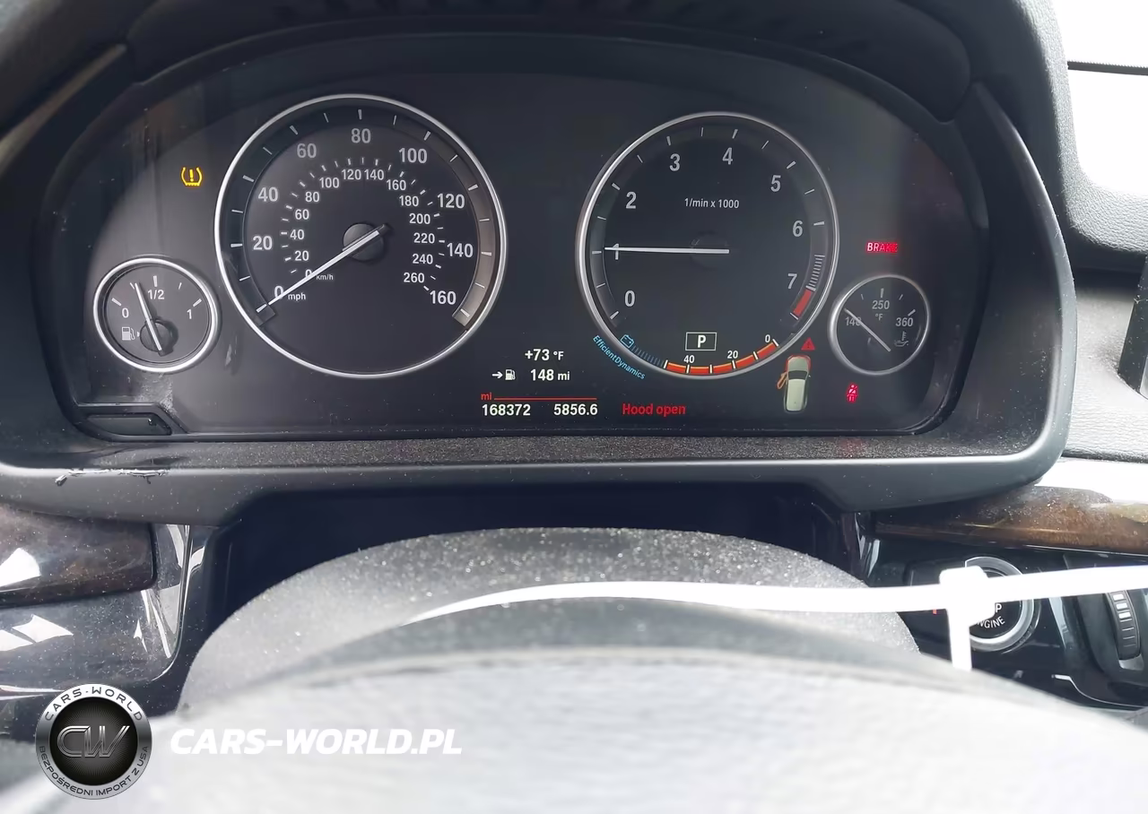 2017 BMW X5 xDrive35I VIN:5UXKR0C59H0U54635 - 15