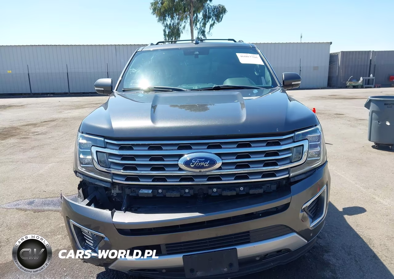 2019 Ford Expedition Max Limited VIN:1FMJK2AT3KEA74033 - 12