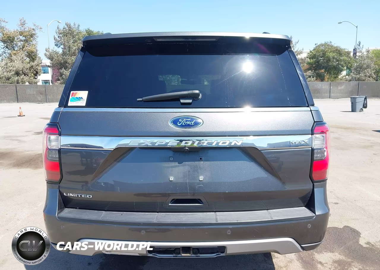 2019 Ford Expedition Max Limited VIN:1FMJK2AT3KEA74033 - 16