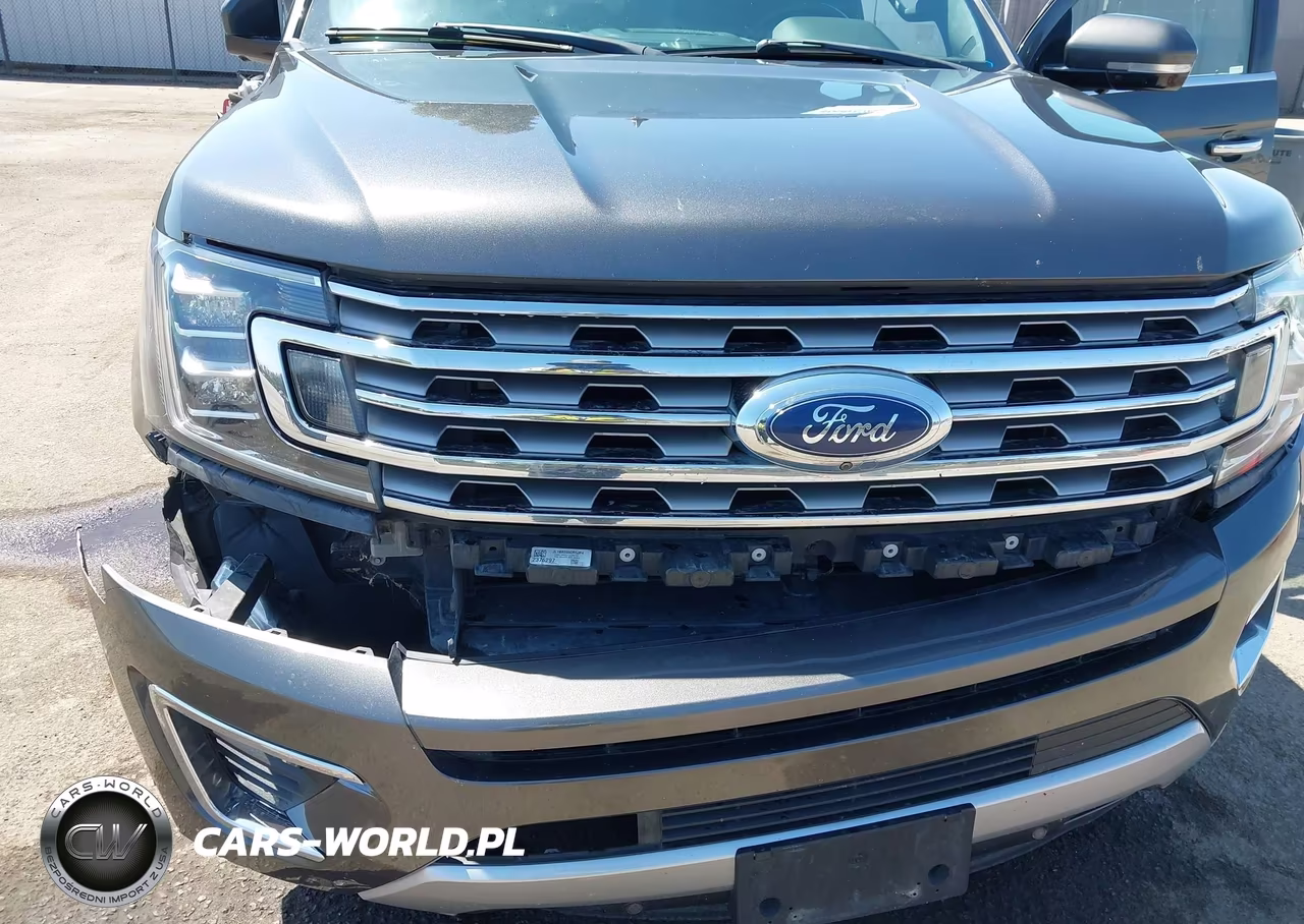 2019 Ford Expedition Max Limited VIN:1FMJK2AT3KEA74033 - 6