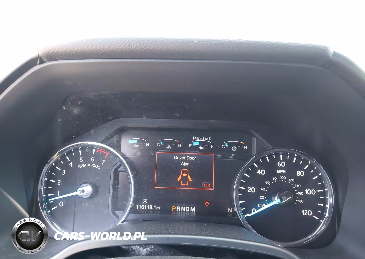 2019 Ford Expedition Max Limited VIN:1FMJK2AT3KEA74033 - 7