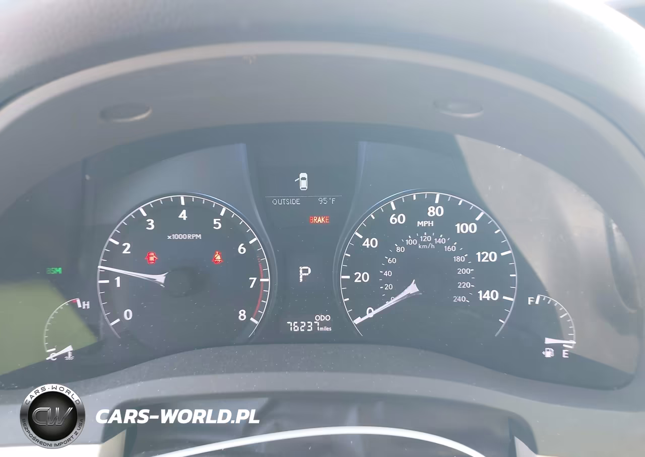2015 Lexus Rx 350 VIN:2T2ZK1BA8FC179427 - 7