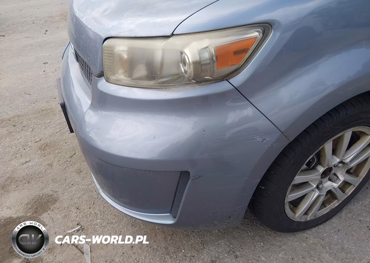2009 Scion Xb VIN:JTLKE50E991094216 - 6