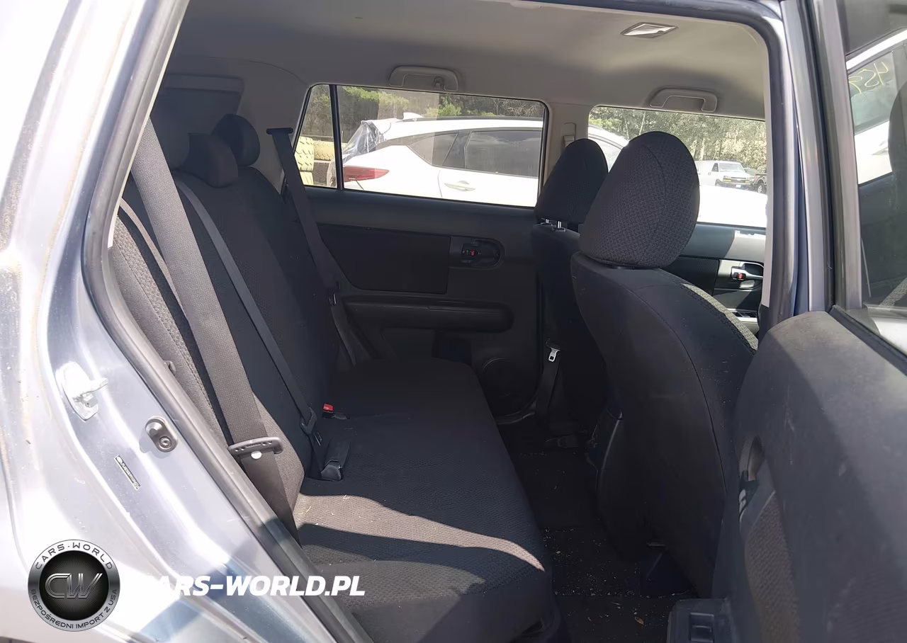 2009 Scion Xb VIN:JTLKE50E991094216 - 8