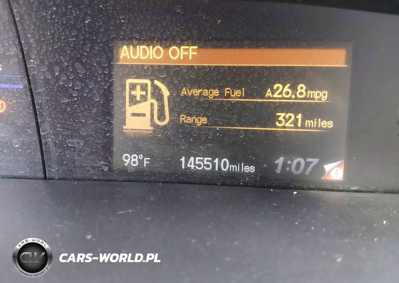 2014 Honda Civic Lx VIN:19XFB2F5XEE005336 - 15
