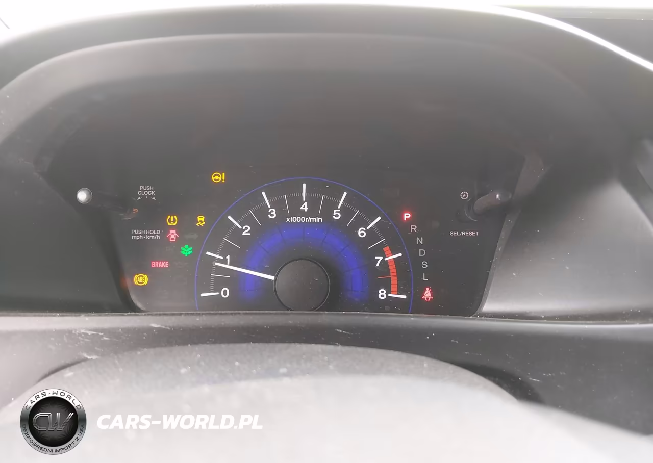 2014 Honda Civic Lx VIN:19XFB2F5XEE005336 - 7