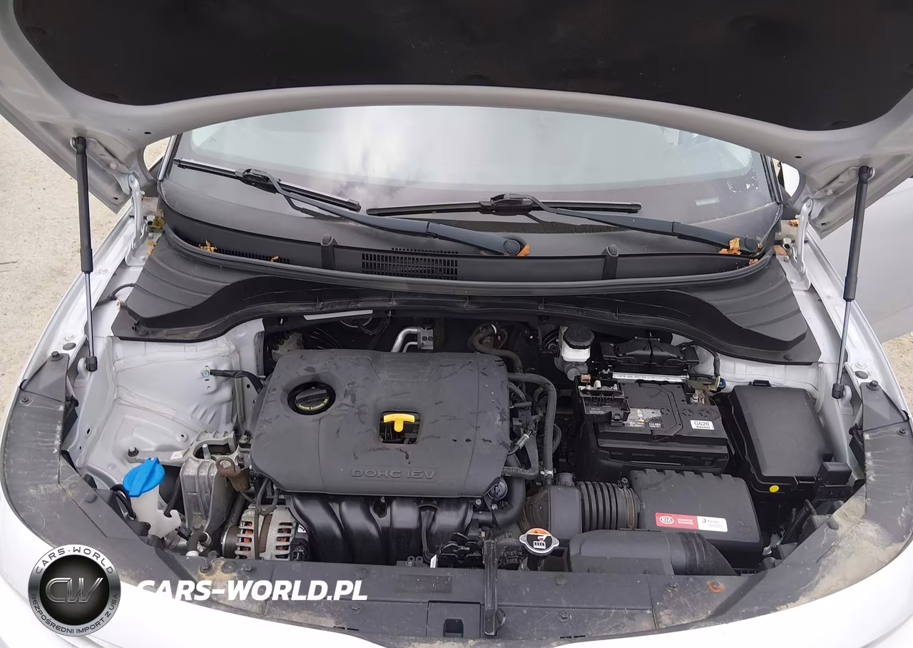 2020 Kia Soul Lx VIN:KNDJ22AU2L7014828 - 10