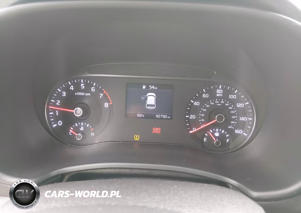 2020 Kia Soul Lx VIN:KNDJ22AU2L7014828 - 7