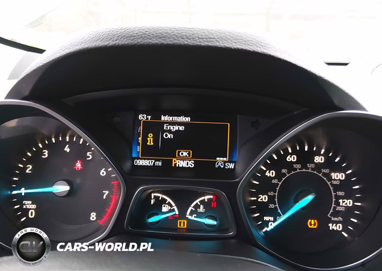 2017 Ford Escape Se VIN:1FMCU9GD1HUD58237 - 7