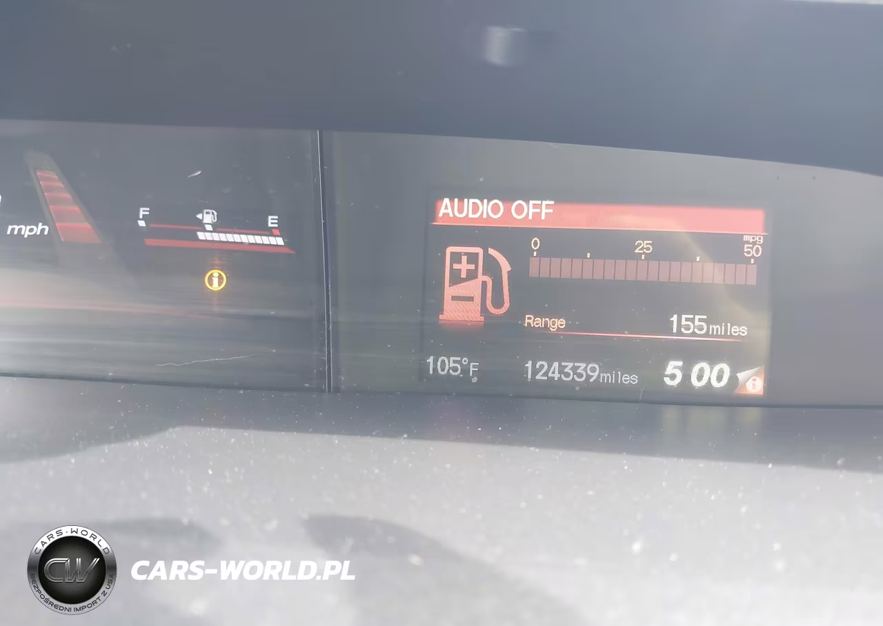2015 Honda Civic Si VIN:2HGFB6E51FH701129 - 7