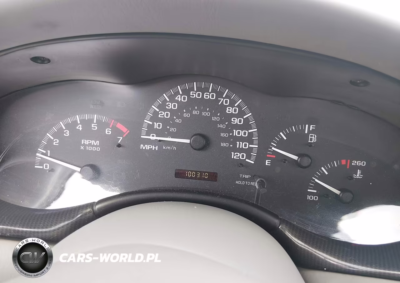 2001 Chevrolet Malibu VIN:1G1ND52J316230720 - 7