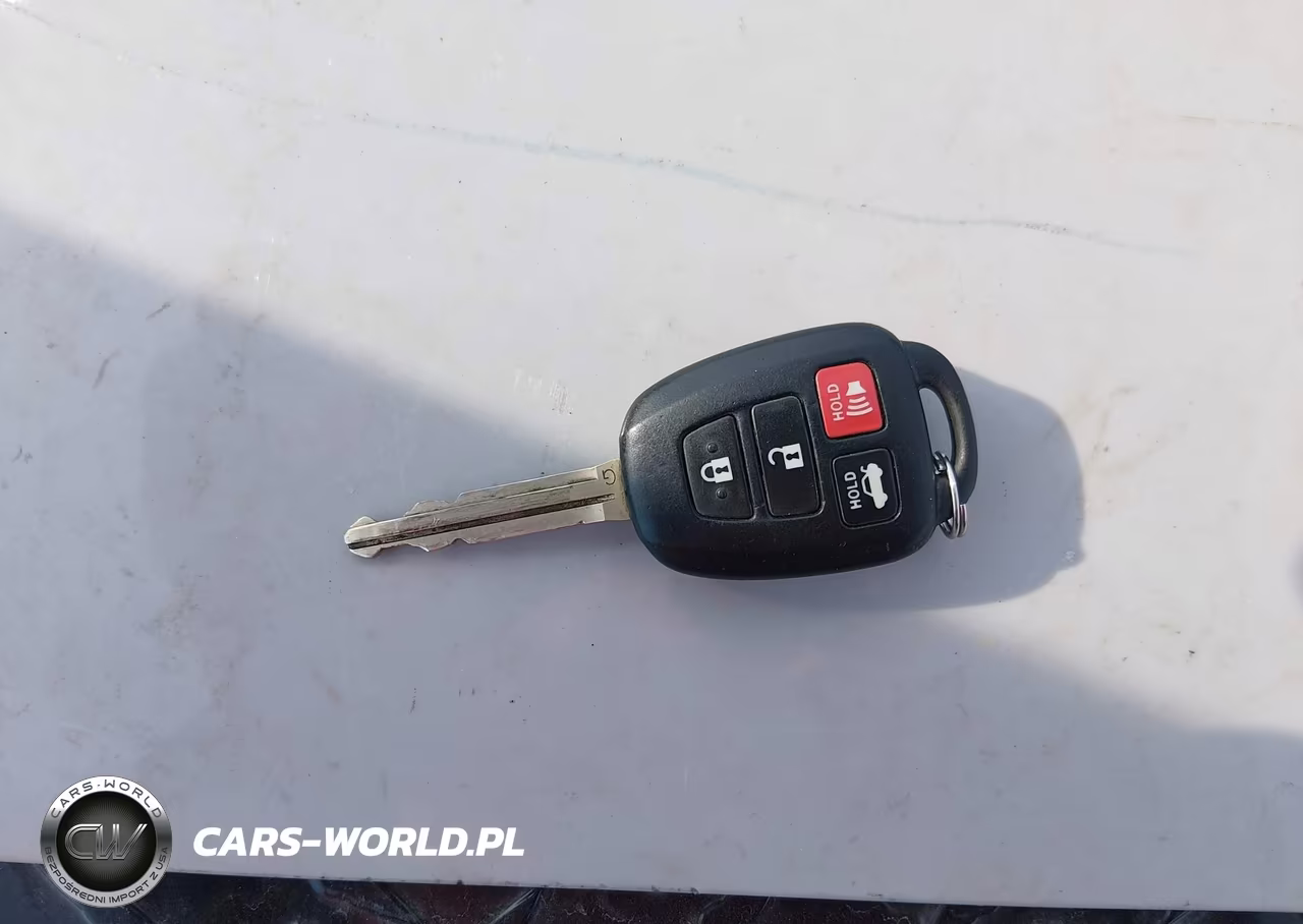 2012 Toyota Camry Le VIN:4T1BF1FKXCU112111 - 11