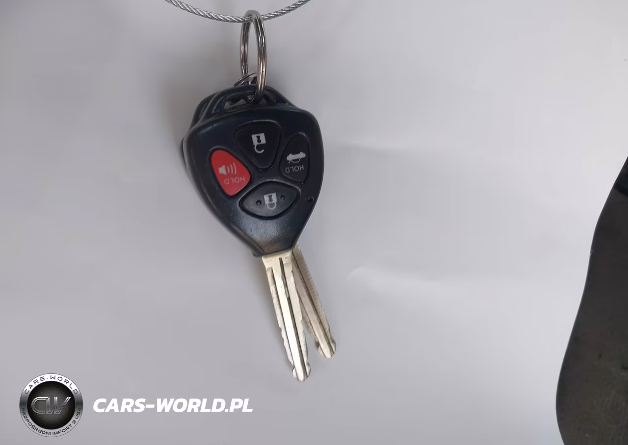 2007 Toyota Camry Le V6 VIN:4T1BK46K67U526103 - 11