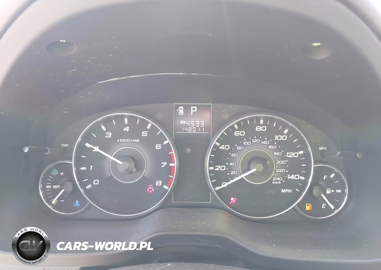 2011 Subaru Outback 2.5I Premium VIN:4S4BRBGC1B3317289 - 7