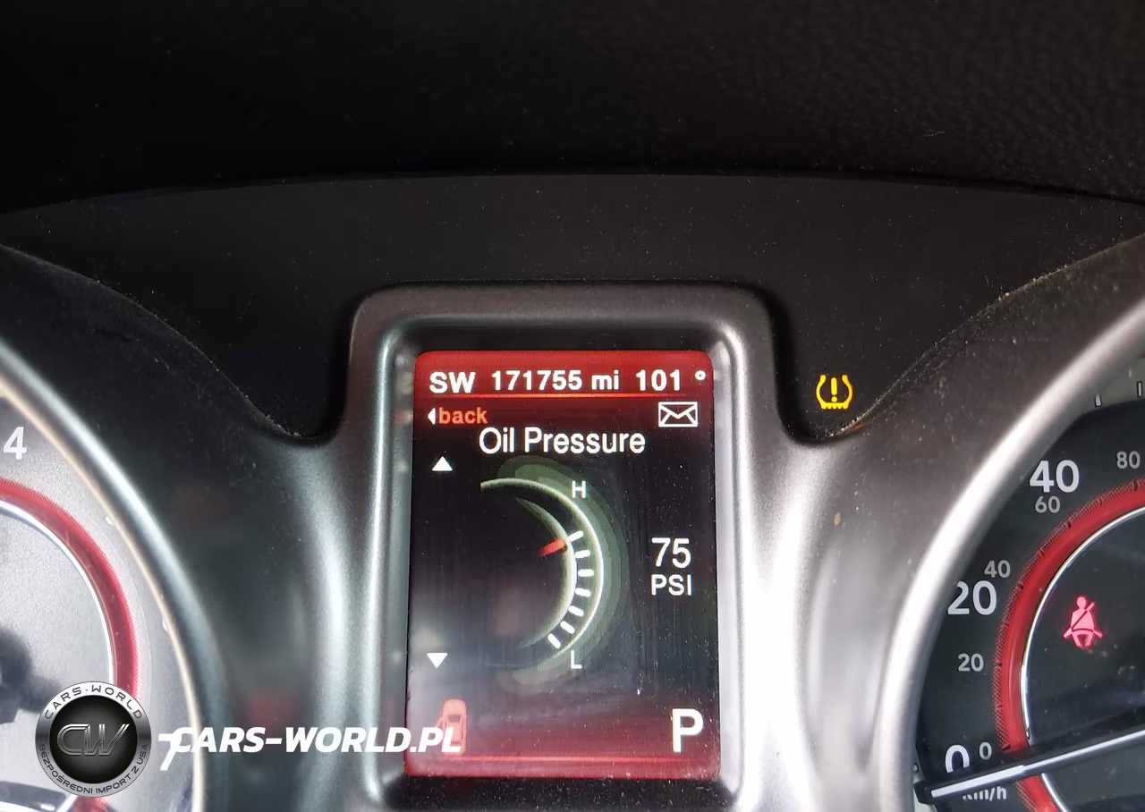 2018 Dodge Journey Crossroad VIN:3C4PDCGG7JT166589 - 14