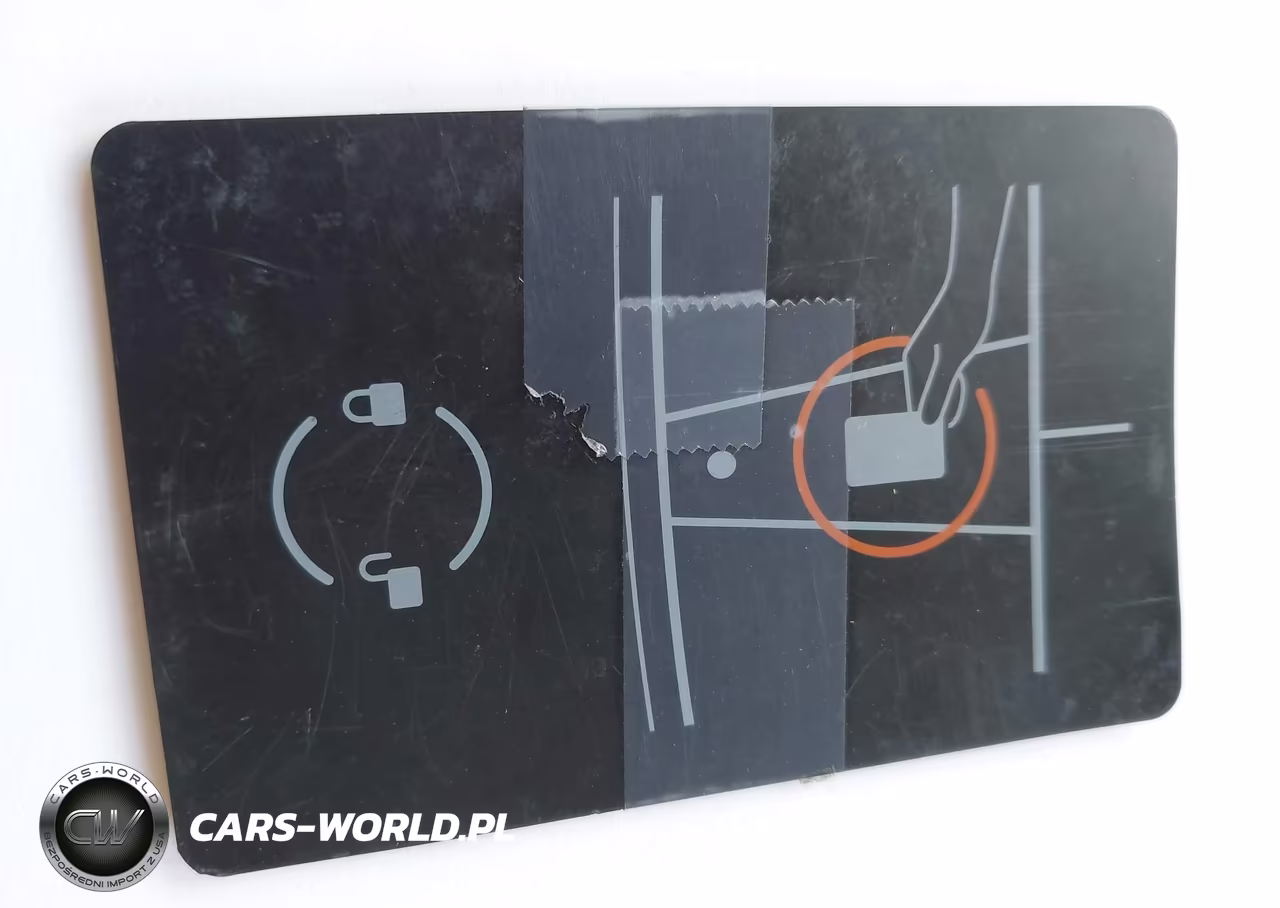 2026 Tesla Model Y VIN:7SAYGDED5TF539112 - 10