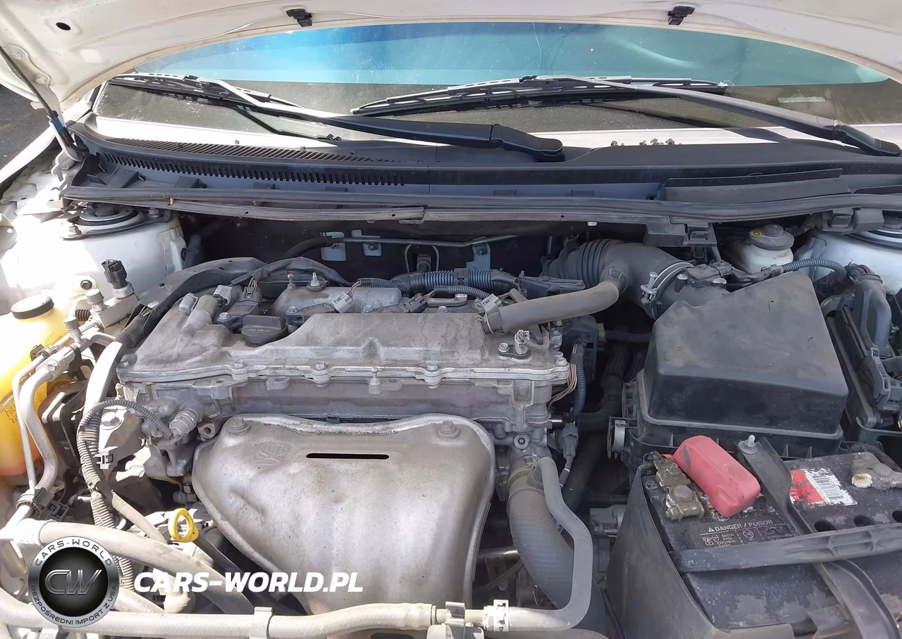 2013 Scion Tc VIN:JTKJF5C77D3052716 - 10