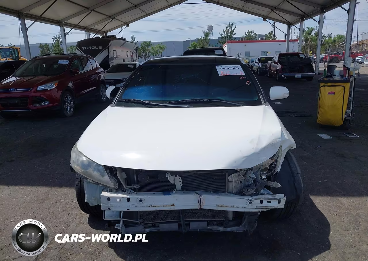 2013 Scion Tc VIN:JTKJF5C77D3052716 - 12