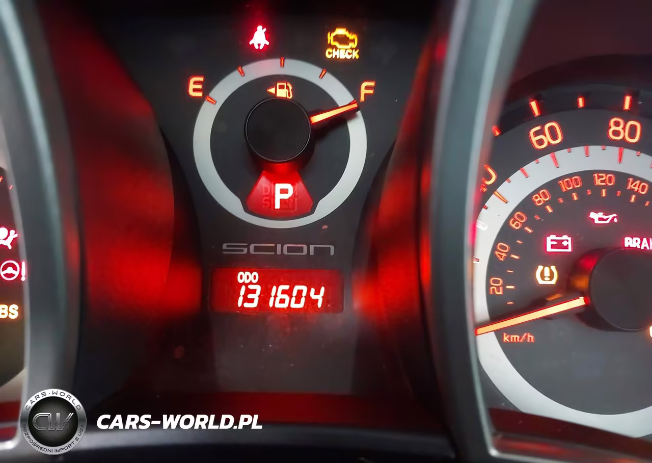 2013 Scion Tc VIN:JTKJF5C77D3052716 - 15