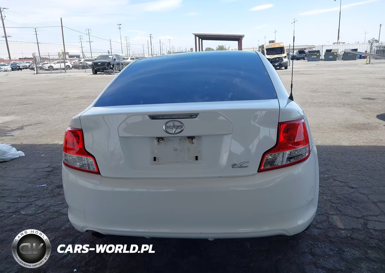 2013 Scion Tc VIN:JTKJF5C77D3052716 - 16