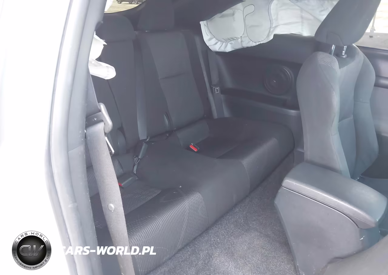 2013 Scion Tc VIN:JTKJF5C77D3052716 - 8