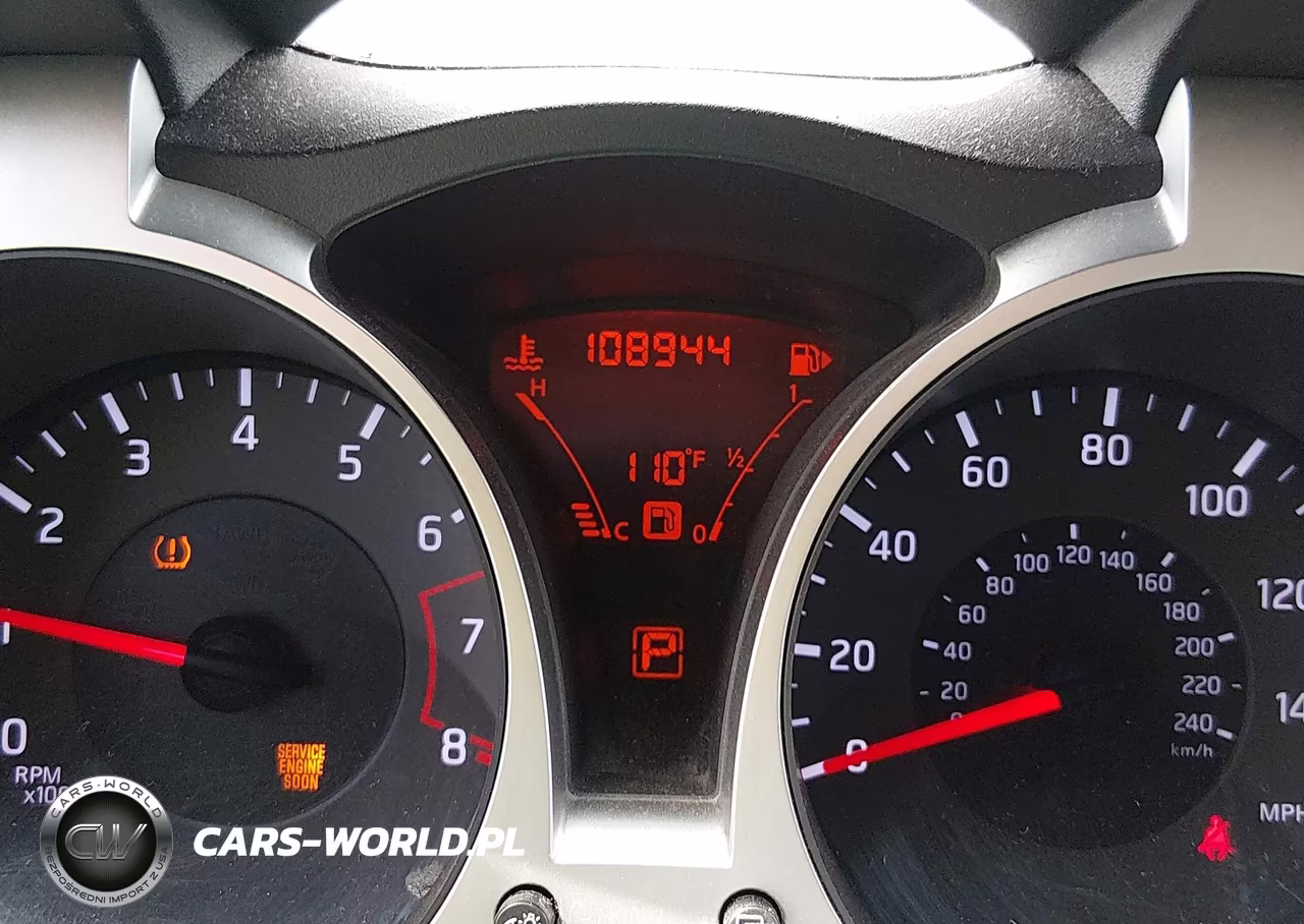 2011 Nissan Juke S VIN:JN8AF5MR8BT001685 - 7